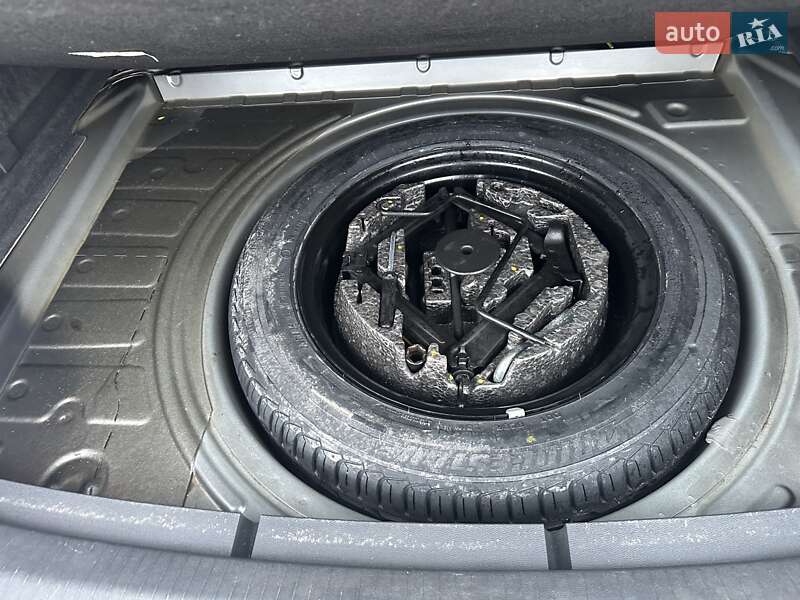 Универсал Opel Astra 2010 в Луцке фото 21 Универсал Opel Astra 2010 в Луцке