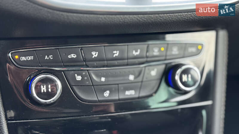 Универсал Opel Astra 2016 в Ивано-Франковске фото 25 Универсал Opel Astra 2016 в Ивано-Франковске