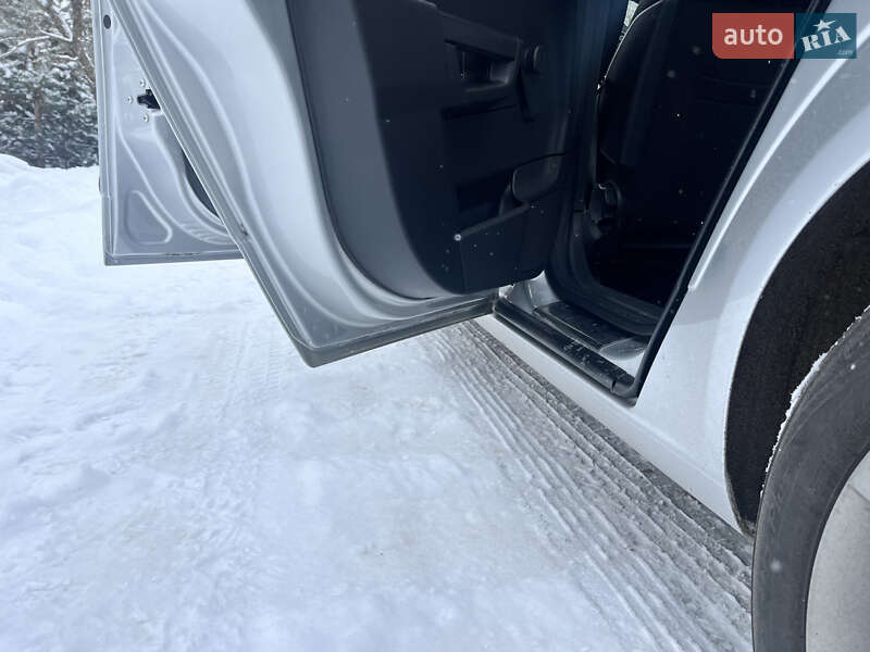 Хэтчбек Opel Astra 2012 в Харькове