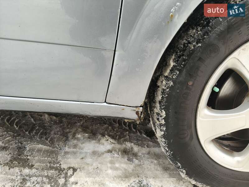 Универсал Opel Astra 2004 в Ивано-Франковске фото 23 Универсал Opel Astra 2004 в Ивано-Франковске