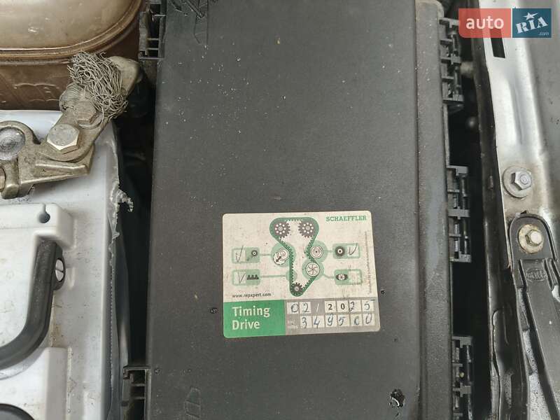 Универсал Opel Astra 2004 в Ивано-Франковске фото 21 Универсал Opel Astra 2004 в Ивано-Франковске