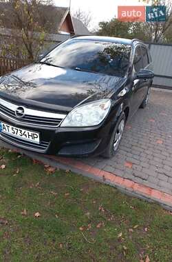 Универсал Opel Astra 2008 в Коломые