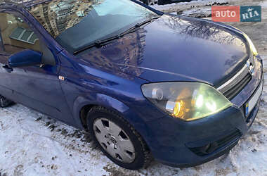 Хетчбек Opel Astra 2006 в Києві