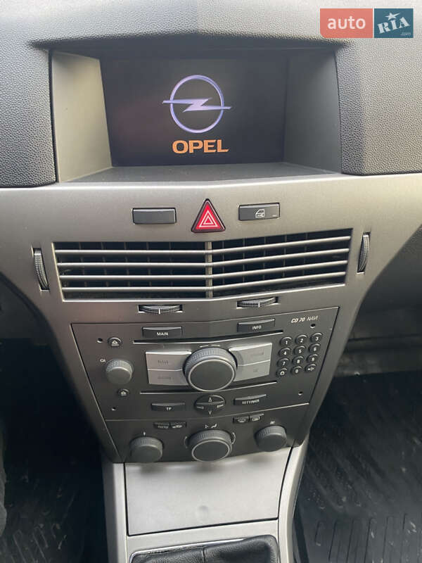 Универсал Opel Astra 2006 в Белой Церкви фото 20 Универсал Opel Astra 2006 в Белой Церкви