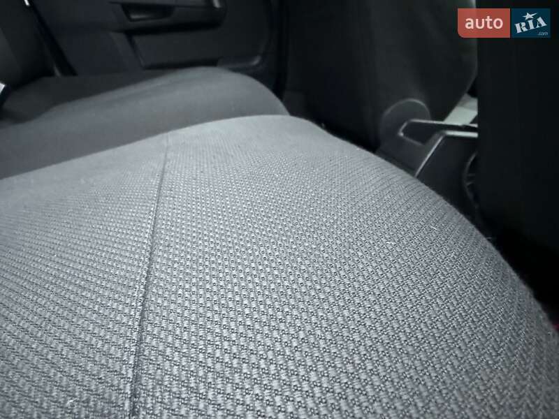 Универсал Opel Astra 2007 в Ровно