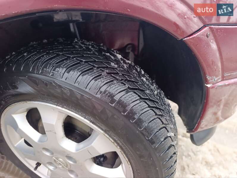 Седан Opel Astra 2007 в Львові фото 30 Седан Opel Astra 2007 в Львові