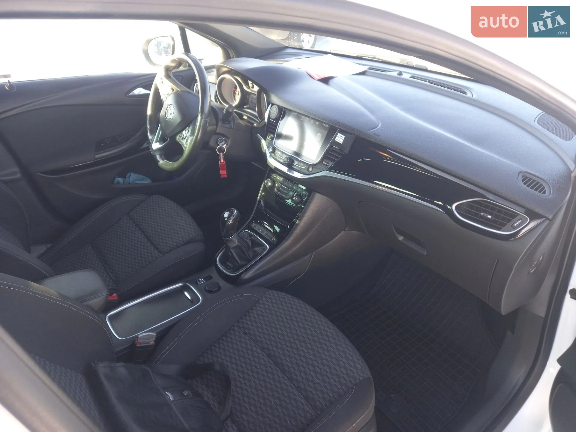 2016 Opel Astra - мініатюра 6