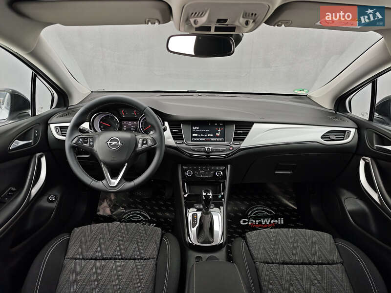 Универсал Opel Astra 2020 в Луцке