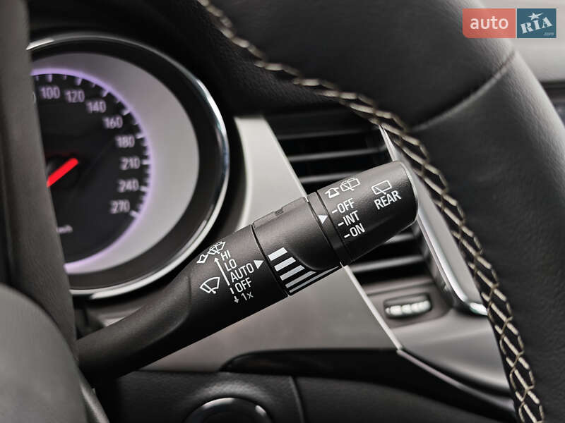 Универсал Opel Astra 2020 в Луцке