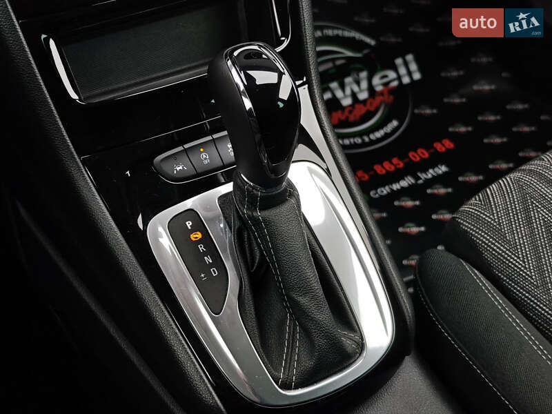 Универсал Opel Astra 2020 в Луцке