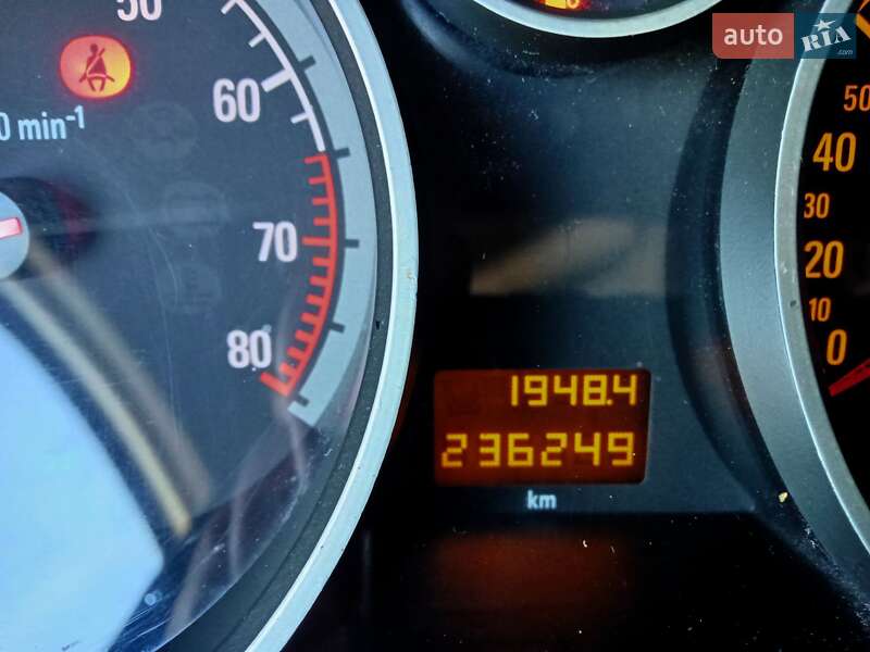 Универсал Opel Astra 2005 в Тернополе фото 14 Универсал Opel Astra 2005 в Тернополе