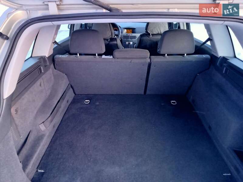 Универсал Opel Astra 2005 в Тернополе фото 22 Универсал Opel Astra 2005 в Тернополе