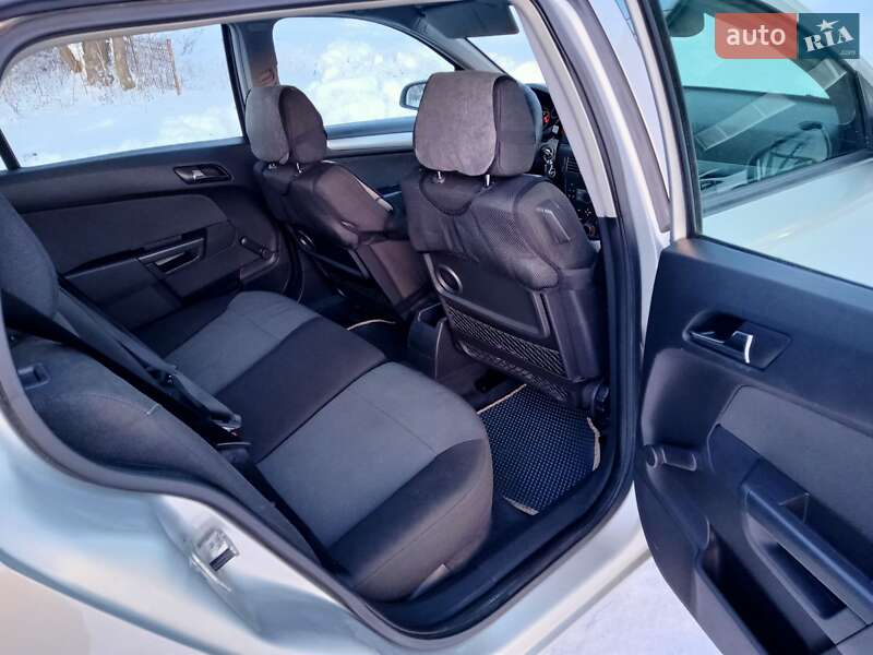Универсал Opel Astra 2005 в Тернополе фото 24 Универсал Opel Astra 2005 в Тернополе