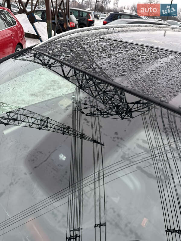 Универсал Opel Astra 2008 в Луцке фото 7 Универсал Opel Astra 2008 в Луцке