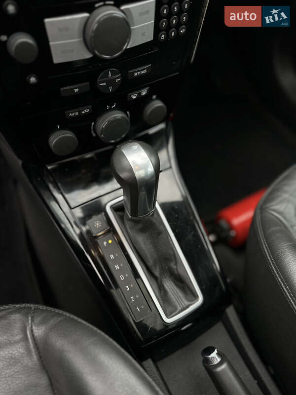 Универсал Opel Astra 2008 в Луцке фото 17 Универсал Opel Astra 2008 в Луцке