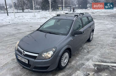 Универсал Opel Astra 2005 в Житомире