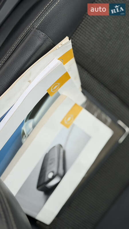 Универсал Opel Astra 2008 в Запорожье фото 21 Универсал Opel Astra 2008 в Запорожье