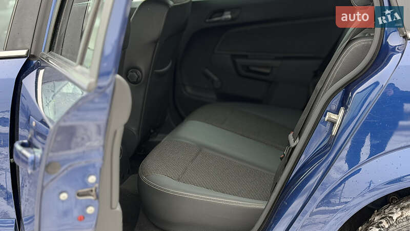 Универсал Opel Astra 2008 в Запорожье фото 30 Универсал Opel Astra 2008 в Запорожье