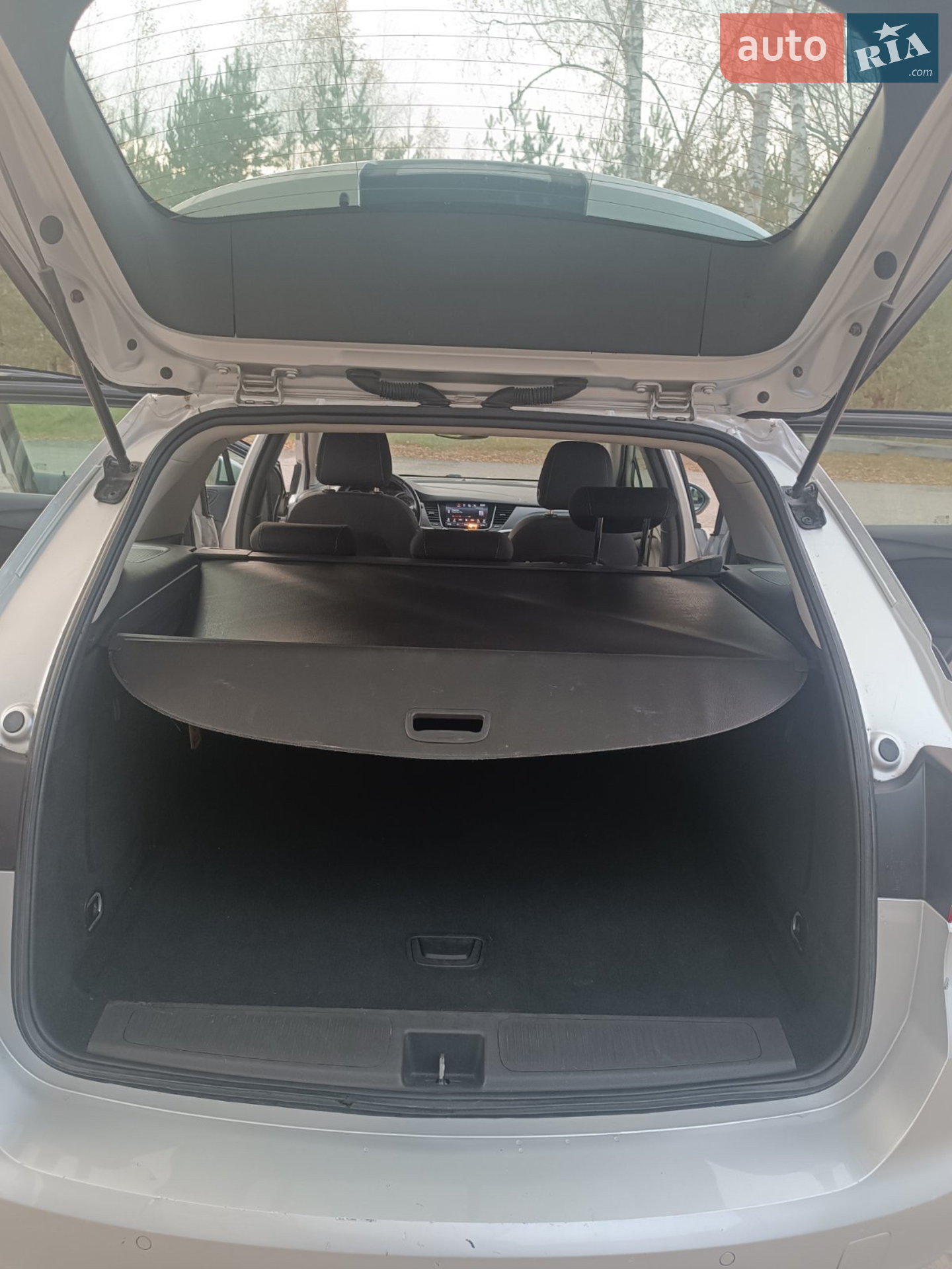 2018 Opel Astra - мініатюра 40