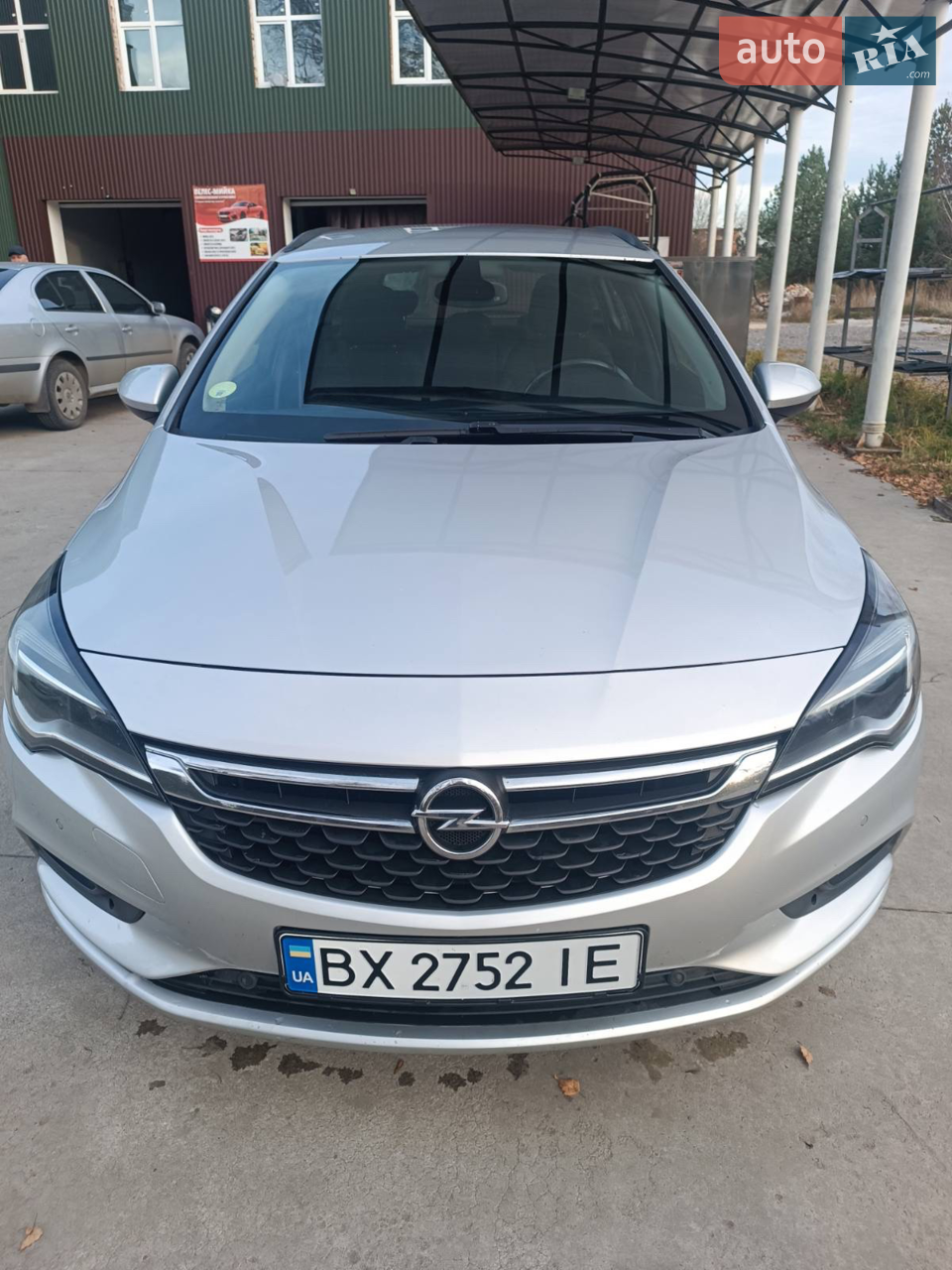 2018 Opel Astra - мініатюра 25