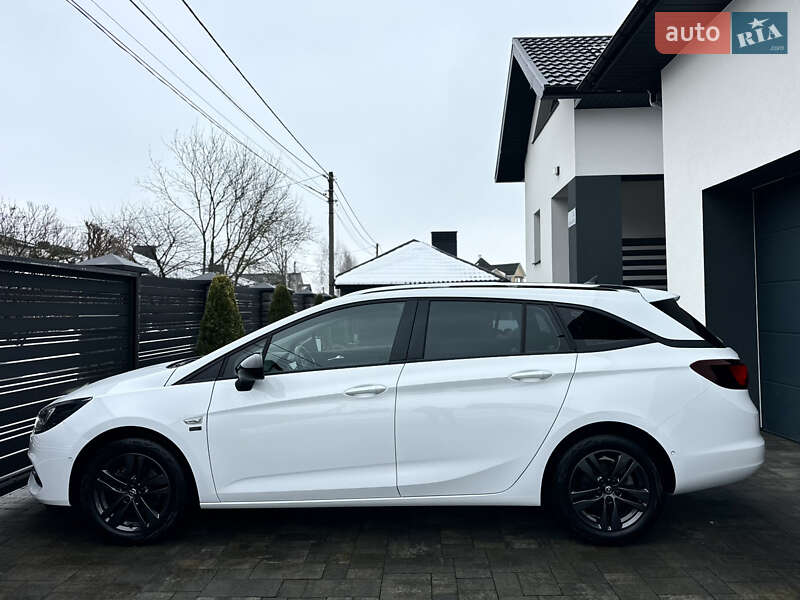 Универсал Opel Astra 2020 в Луцке