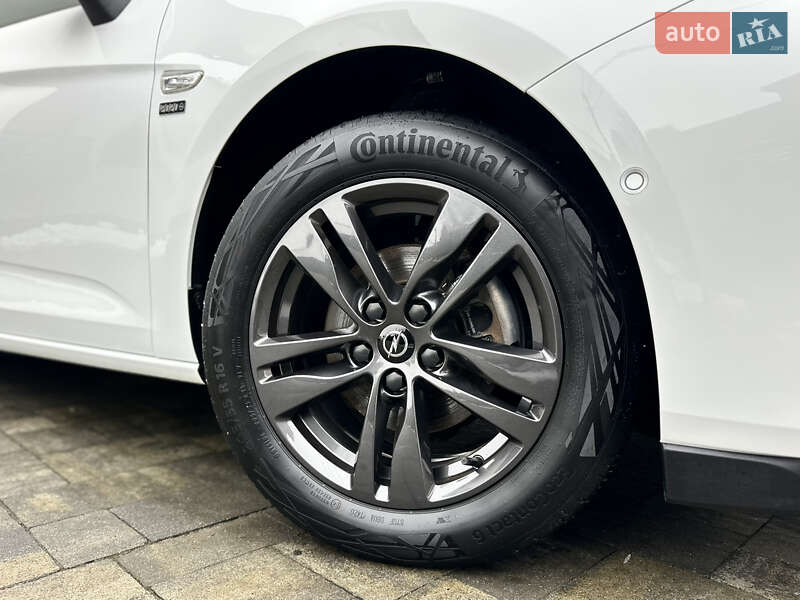 Универсал Opel Astra 2020 в Луцке