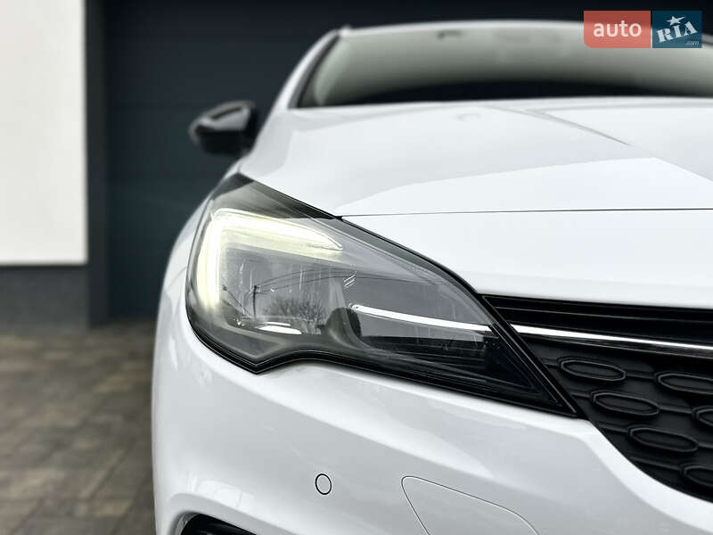 Универсал Opel Astra 2020 в Луцке