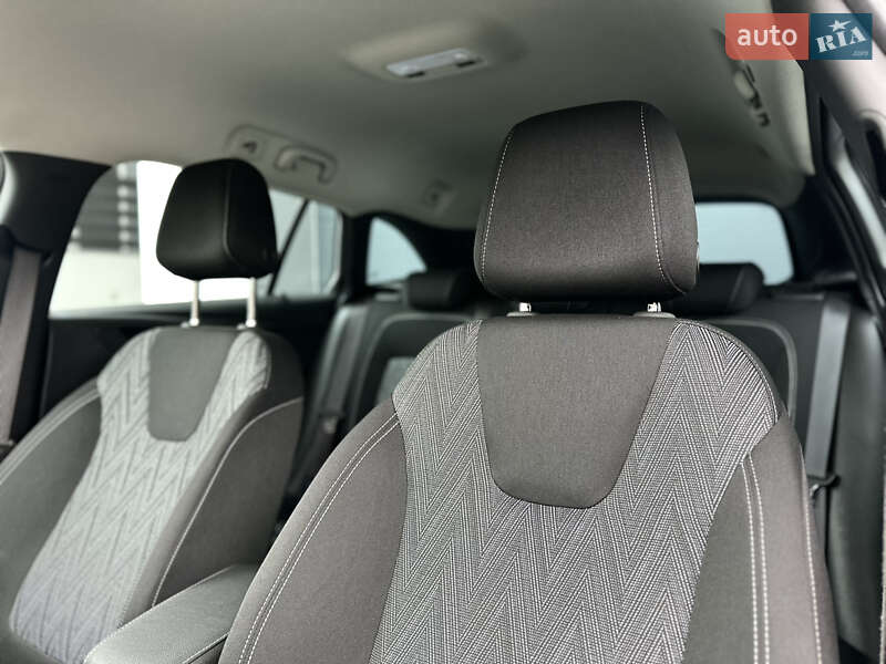 Универсал Opel Astra 2020 в Луцке