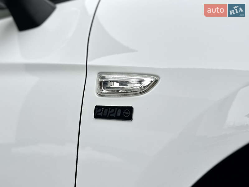 Универсал Opel Astra 2020 в Луцке