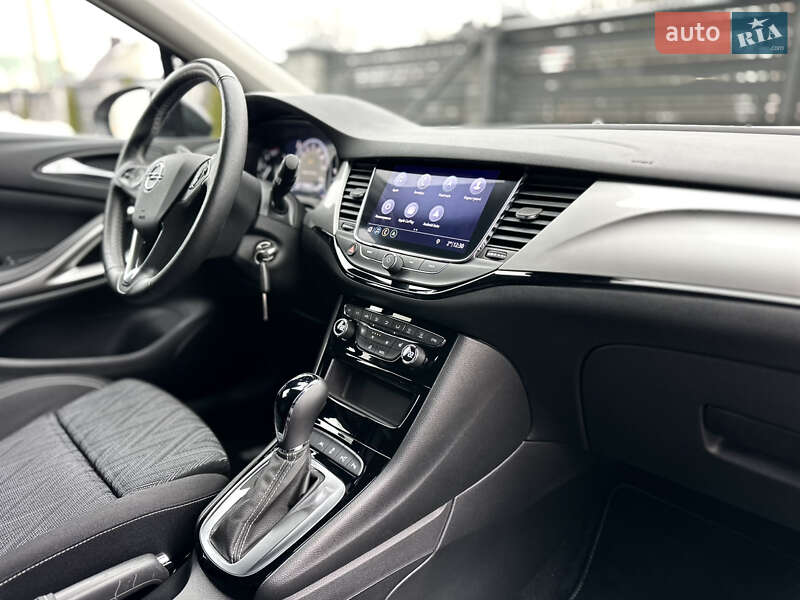 Универсал Opel Astra 2020 в Луцке