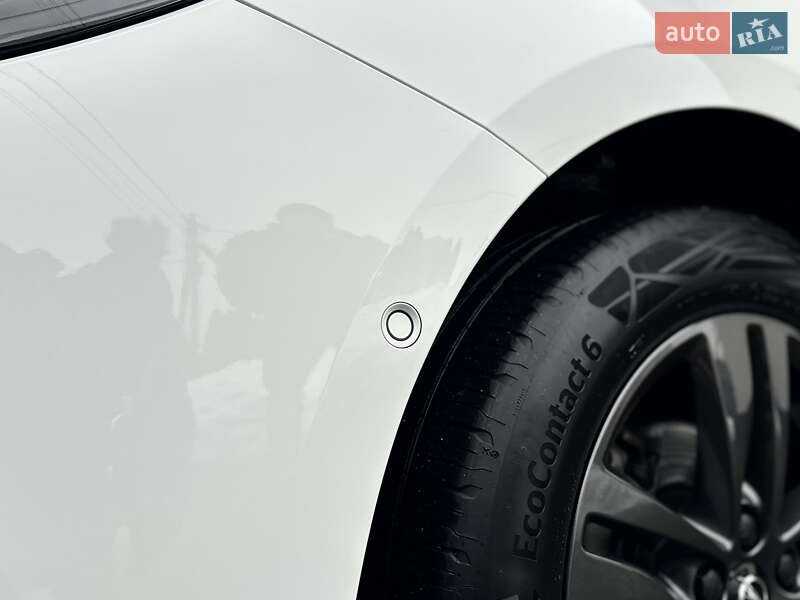 Универсал Opel Astra 2020 в Луцке