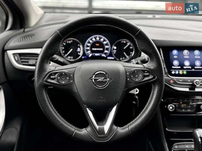 Универсал Opel Astra 2020 в Луцке