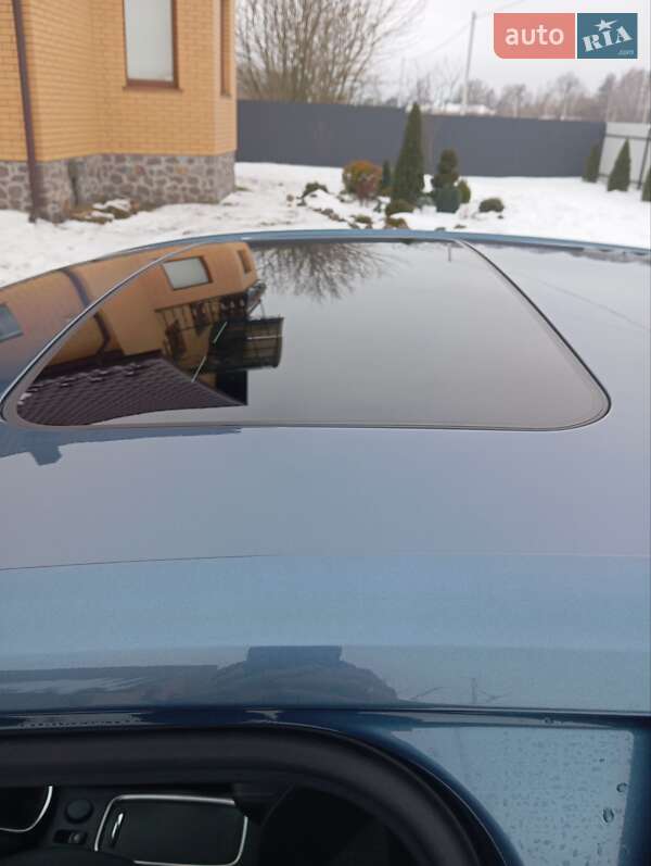 Хетчбек Opel Astra 2016 в Луцьку