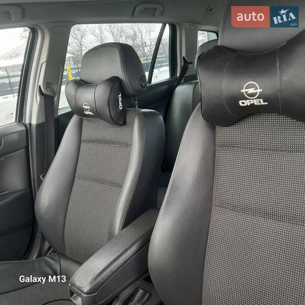 Универсал Opel Astra 2006 в Бродах