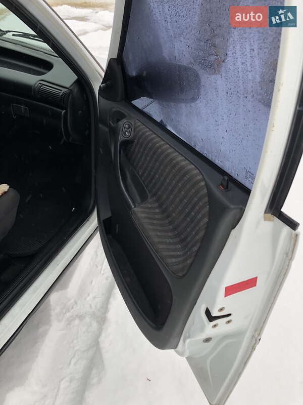 Хэтчбек Opel Astra 1995 в Косове фото 7 Хэтчбек Opel Astra 1995 в Косове