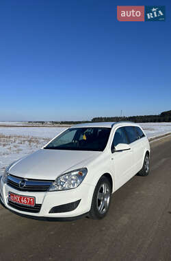 Универсал Opel Astra 2009 в Ковеле