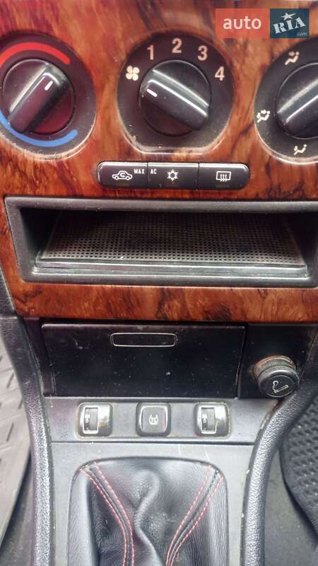 Універсал Opel Astra 2000 в Львові фото 21 Універсал Opel Astra 2000 в Львові