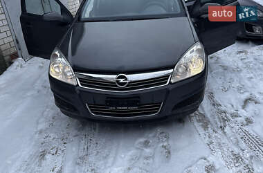 Хетчбек Opel Astra 2009 в Києві
