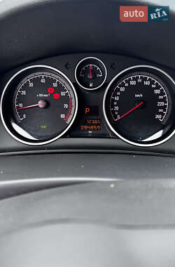 Хэтчбек Opel Astra 2009 в Киеве