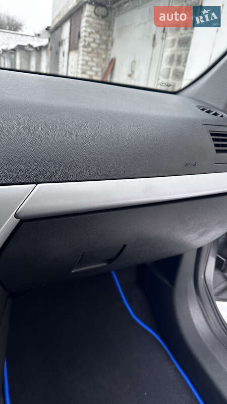 Хэтчбек Opel Astra 2009 в Киеве