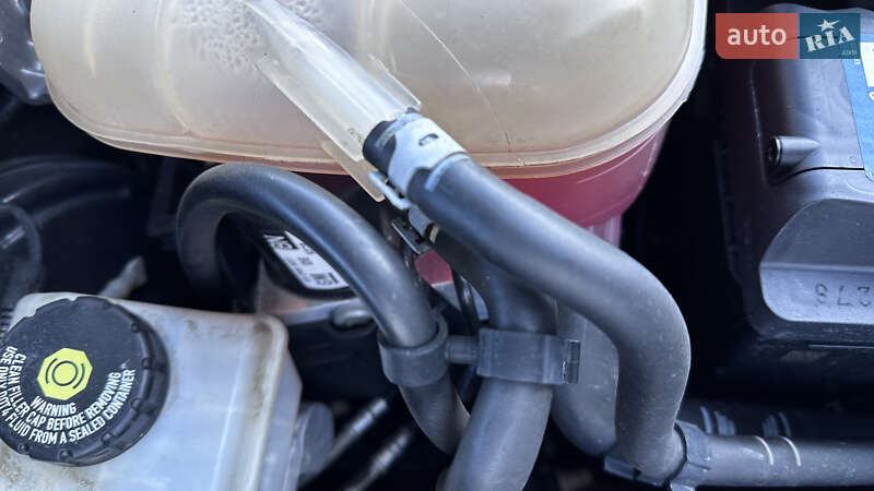 Хэтчбек Opel Astra 2009 в Киеве