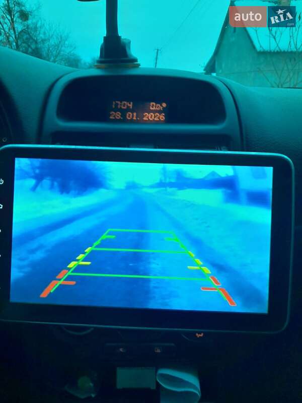 Хетчбек Opel Astra 1998 в Перемишлянах