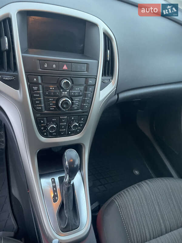 Универсал Opel Astra 2011 в Харькове фото 2 Универсал Opel Astra 2011 в Харькове