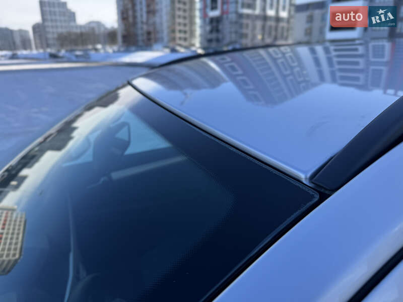 Универсал Opel Astra 2008 в Киеве