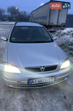 Універсал Opel Astra 1999 в Боярці