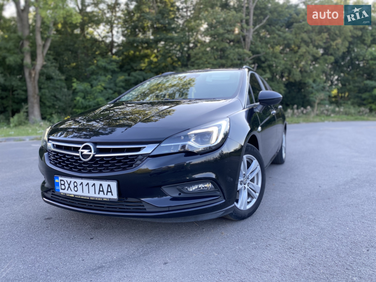 2016 Opel Astra - мініатюра 16