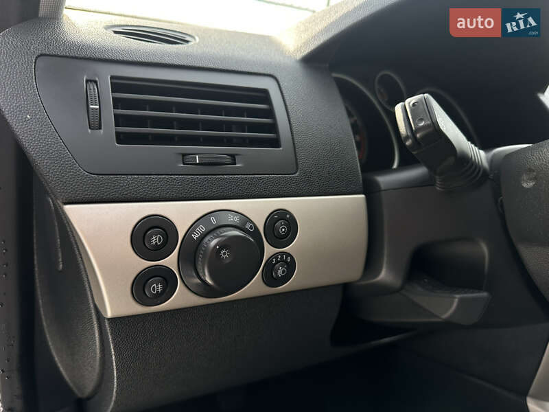 Универсал Opel Astra 2008 в Виннице