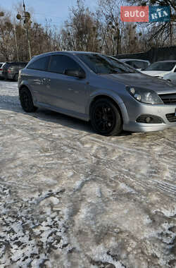 Хетчбек Opel Astra 2005 в Києві