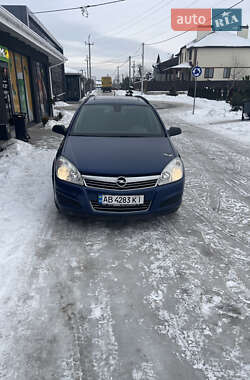 Универсал Opel Astra 2008 в Киеве