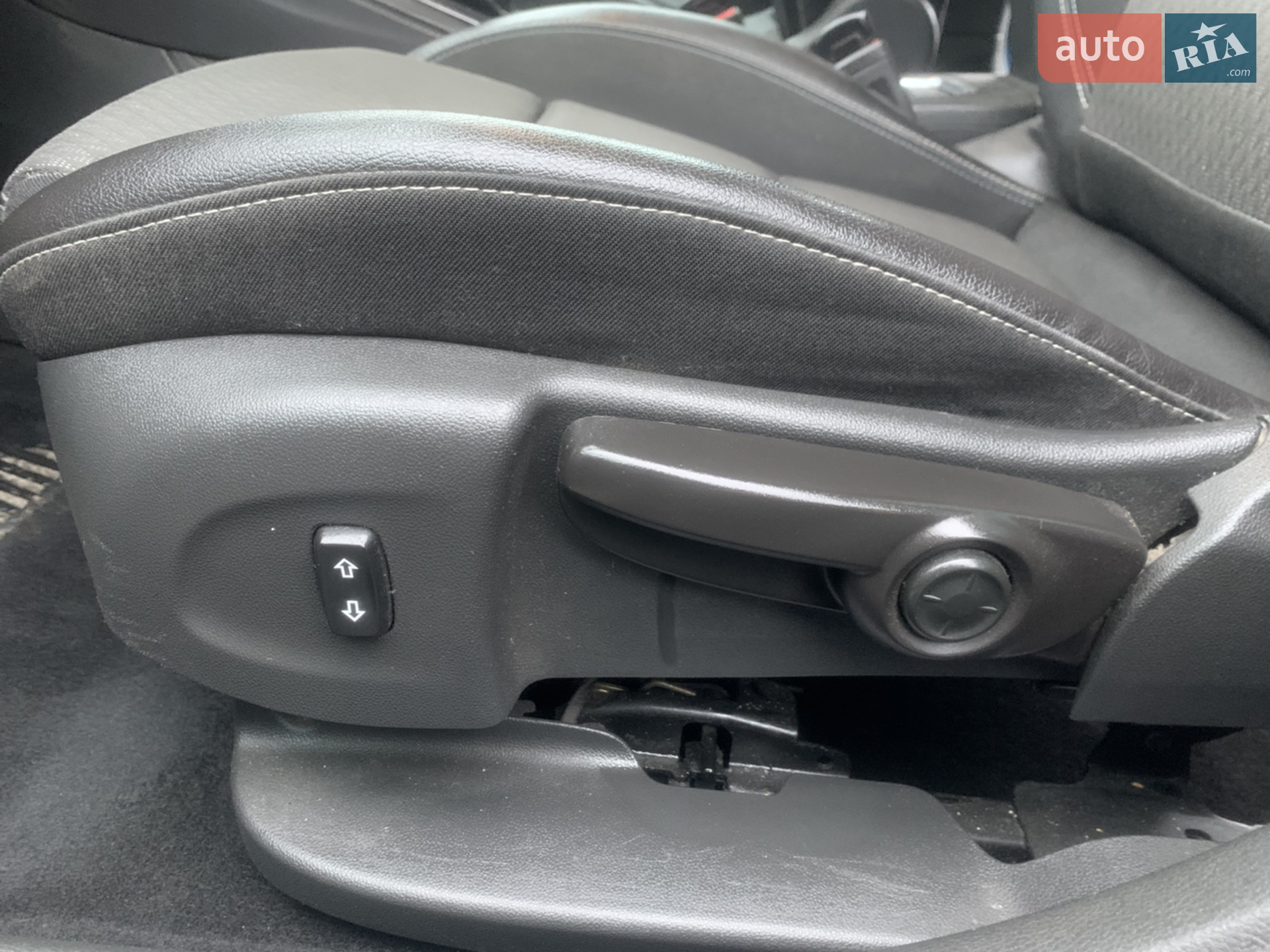 2016 Opel Astra - мініатюра 27